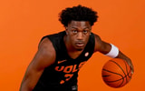 Manny Green, Tennessee Basketball | Tennessee Athletics